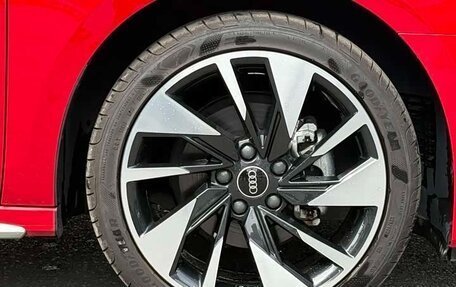 Audi A3, 2023 год, 1 920 000 рублей, 8 фотография