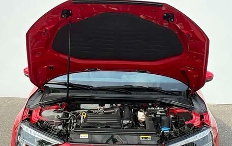 Audi A3, 2023 год, 1 920 000 рублей, 11 фотография