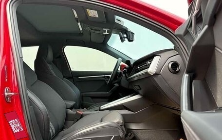 Audi A3, 2023 год, 1 920 000 рублей, 13 фотография