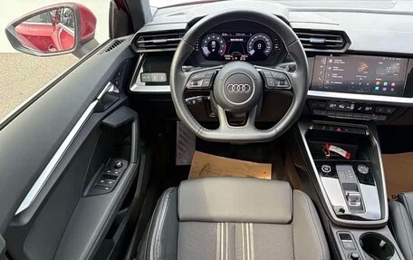 Audi A3, 2023 год, 1 920 000 рублей, 20 фотография