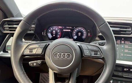 Audi A3, 2023 год, 1 920 000 рублей, 23 фотография