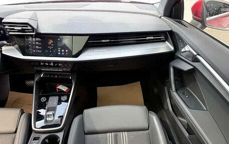 Audi A3, 2023 год, 1 920 000 рублей, 21 фотография