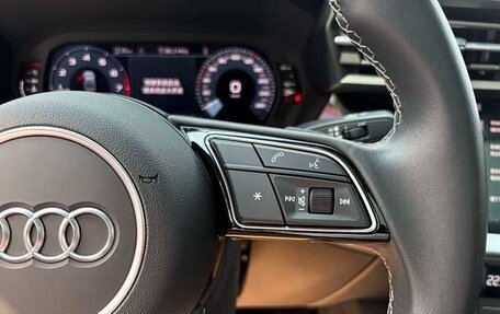 Audi A3, 2023 год, 1 920 000 рублей, 18 фотография