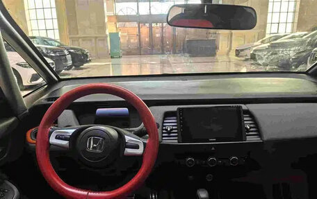 Honda Life, 2022 год, 1 300 000 рублей, 8 фотография