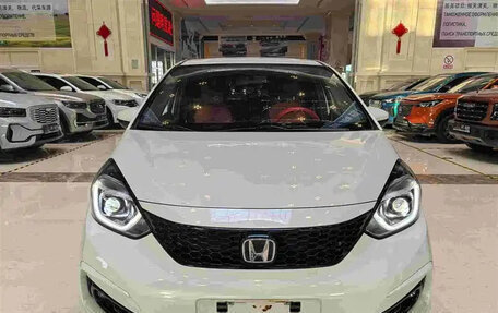 Honda Life, 2022 год, 1 300 000 рублей, 2 фотография