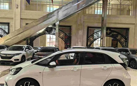 Honda Life, 2022 год, 1 300 000 рублей, 4 фотография