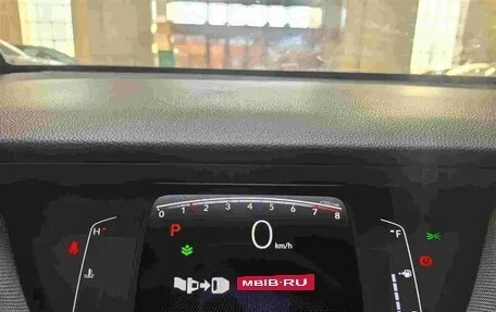 Honda Life, 2022 год, 1 300 000 рублей, 9 фотография