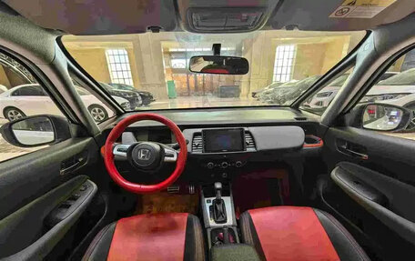 Honda Life, 2022 год, 1 300 000 рублей, 10 фотография