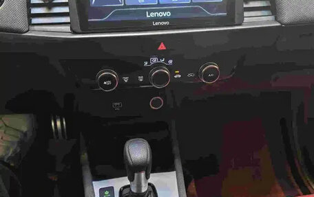 Honda Life, 2022 год, 1 300 000 рублей, 13 фотография