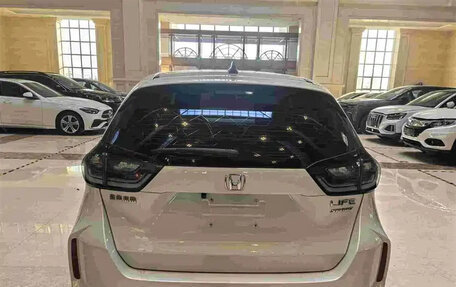 Honda Life, 2022 год, 1 300 000 рублей, 19 фотография