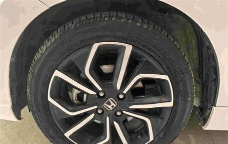 Honda Life, 2022 год, 1 300 000 рублей, 16 фотография