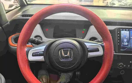 Honda Life, 2022 год, 1 300 000 рублей, 12 фотография