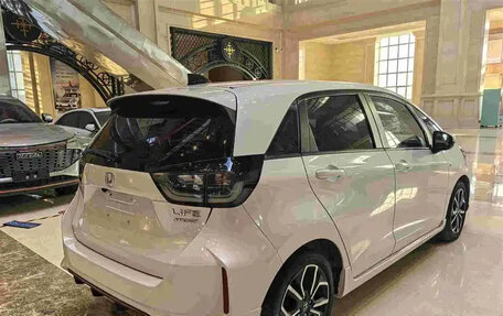 Honda Life, 2022 год, 1 300 000 рублей, 20 фотография