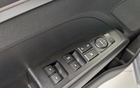 Hyundai Elantra VI рестайлинг, 2019 год, 1 850 000 рублей, 19 фотография