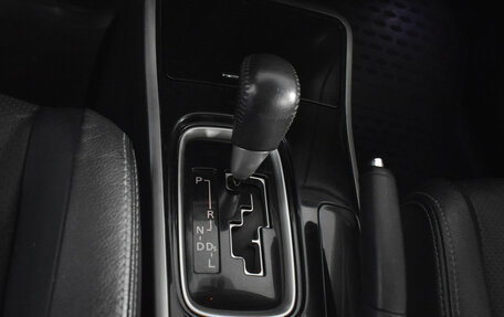 Mitsubishi Outlander III рестайлинг 3, 2017 год, 1 740 000 рублей, 17 фотография