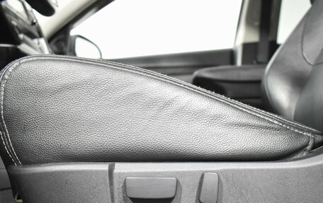 Mitsubishi Outlander III рестайлинг 3, 2017 год, 1 740 000 рублей, 22 фотография