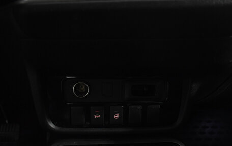 Mitsubishi Outlander III рестайлинг 3, 2017 год, 1 740 000 рублей, 19 фотография