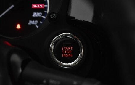 Mitsubishi Outlander III рестайлинг 3, 2017 год, 1 740 000 рублей, 16 фотография