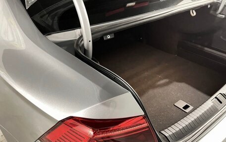 Volkswagen Passat B8 рестайлинг, 2020 год, 3 750 000 рублей, 6 фотография