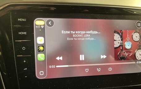 Volkswagen Passat B8 рестайлинг, 2020 год, 3 750 000 рублей, 9 фотография