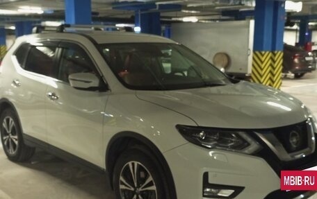 Nissan X-Trail, 2020 год, 2 350 000 рублей, 6 фотография
