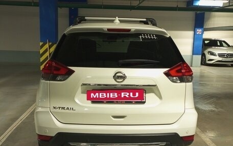 Nissan X-Trail, 2020 год, 2 350 000 рублей, 5 фотография