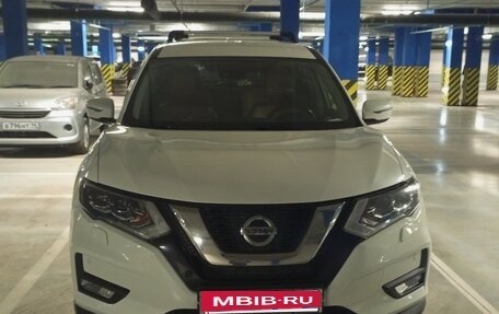 Nissan X-Trail, 2020 год, 2 350 000 рублей, 3 фотография
