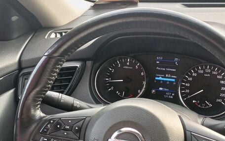 Nissan X-Trail, 2020 год, 2 350 000 рублей, 9 фотография