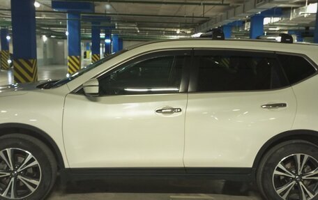 Nissan X-Trail, 2020 год, 2 350 000 рублей, 15 фотография