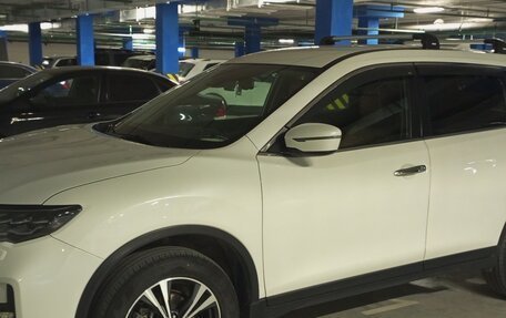 Nissan X-Trail, 2020 год, 2 350 000 рублей, 12 фотография