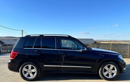 Mercedes-Benz GLK-Класс, 2013 год, 1 840 000 рублей, 7 фотография