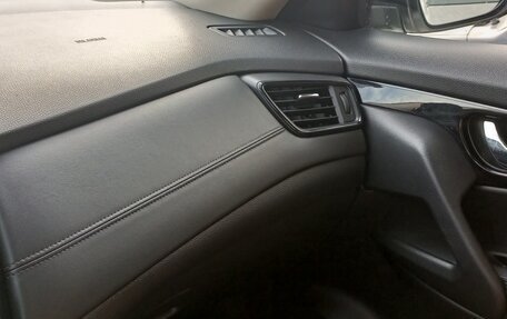 Nissan X-Trail, 2020 год, 2 350 000 рублей, 26 фотография