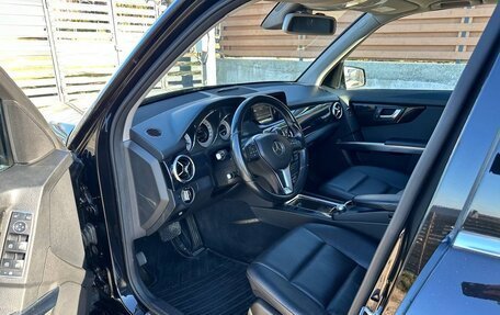 Mercedes-Benz GLK-Класс, 2013 год, 1 840 000 рублей, 5 фотография