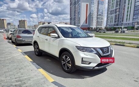 Nissan X-Trail, 2020 год, 2 350 000 рублей, 28 фотография