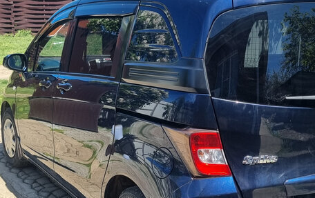 Honda Freed I, 2010 год, 1 200 000 рублей, 4 фотография