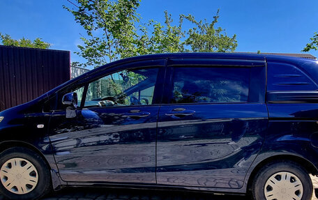 Honda Freed I, 2010 год, 1 200 000 рублей, 3 фотография