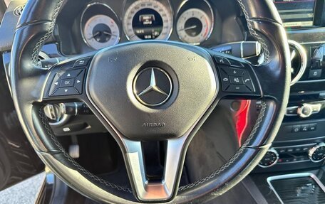 Mercedes-Benz GLK-Класс, 2013 год, 1 840 000 рублей, 22 фотография