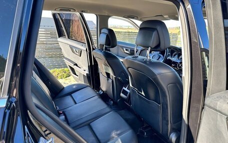 Mercedes-Benz GLK-Класс, 2013 год, 1 840 000 рублей, 19 фотография