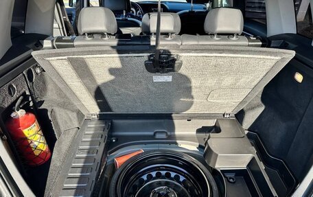 Mercedes-Benz GLK-Класс, 2013 год, 1 840 000 рублей, 17 фотография
