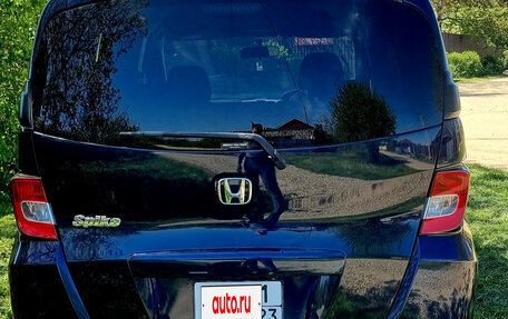 Honda Freed I, 2010 год, 1 200 000 рублей, 6 фотография