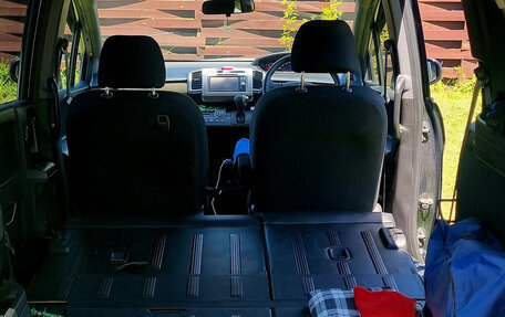 Honda Freed I, 2010 год, 1 200 000 рублей, 12 фотография