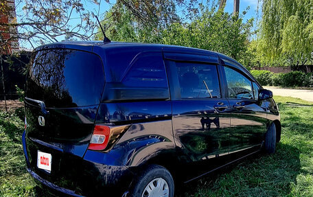 Honda Freed I, 2010 год, 1 200 000 рублей, 7 фотография