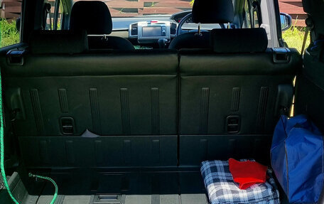 Honda Freed I, 2010 год, 1 200 000 рублей, 15 фотография