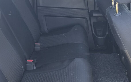 Honda Freed I, 2010 год, 1 200 000 рублей, 18 фотография