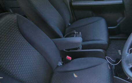 Honda Freed I, 2010 год, 1 200 000 рублей, 16 фотография