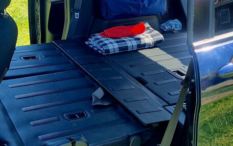 Honda Freed I, 2010 год, 1 200 000 рублей, 13 фотография