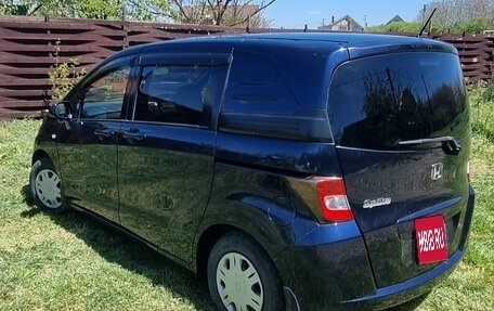 Honda Freed I, 2010 год, 1 200 000 рублей, 9 фотография