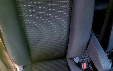 Honda Freed I, 2010 год, 1 200 000 рублей, 17 фотография