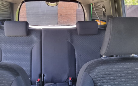 Honda Freed I, 2010 год, 1 200 000 рублей, 19 фотография