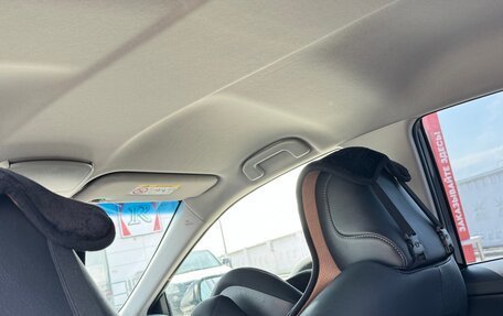 Toyota Camry, 2019 год, 3 300 000 рублей, 9 фотография